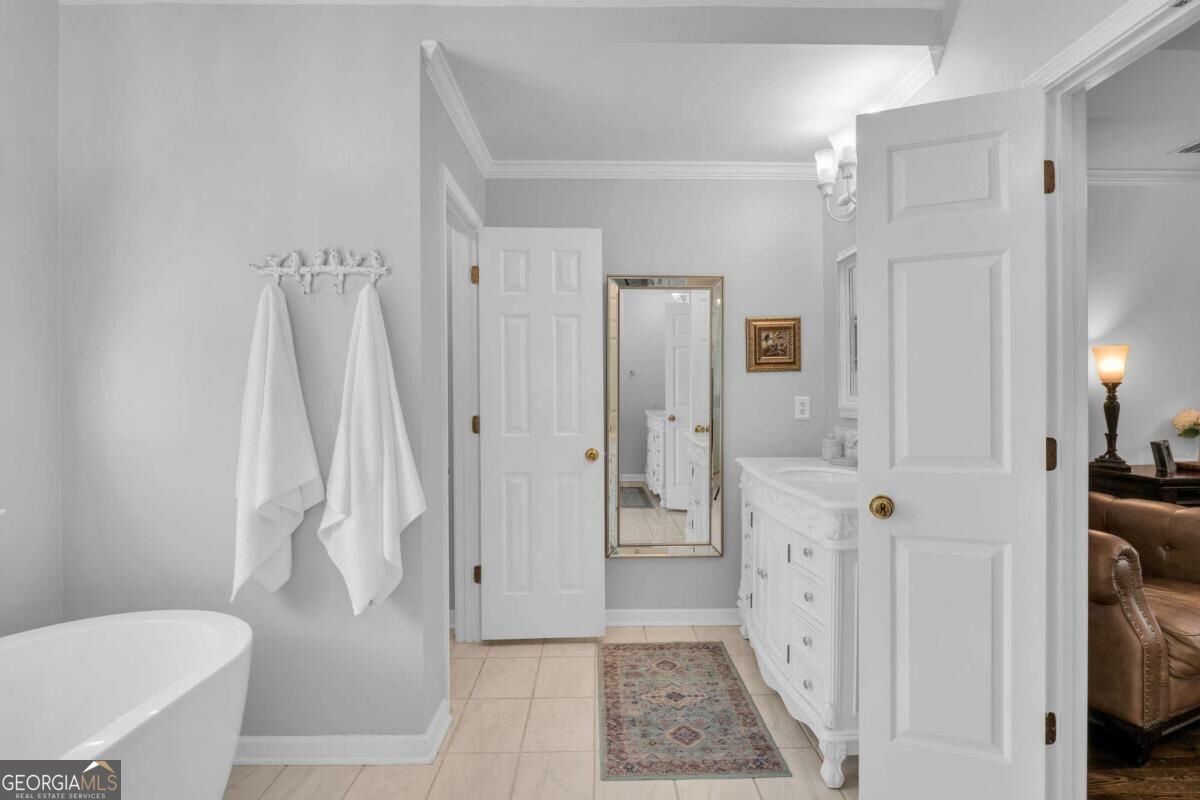 5296 Fern Park Court Peachtree Corners - Photo 26