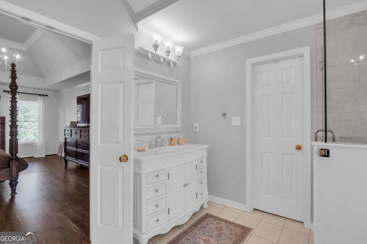 5296 Fern Park Court Peachtree Corners - Photo 27