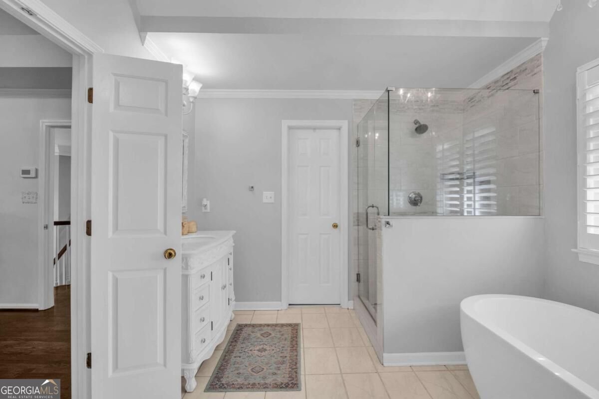 5296 Fern Park Court Peachtree Corners - Photo 28