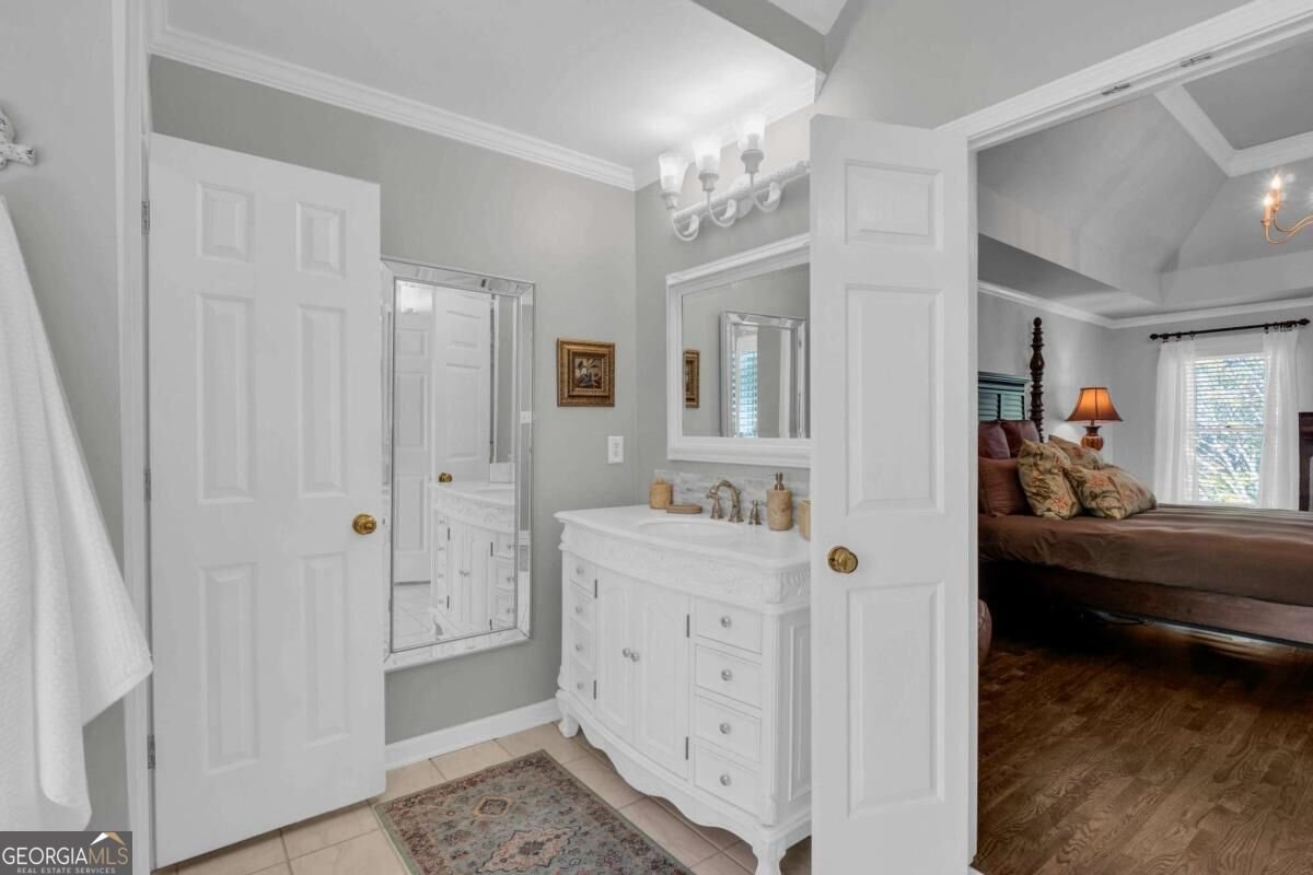 5296 Fern Park Court Peachtree Corners - Photo 29