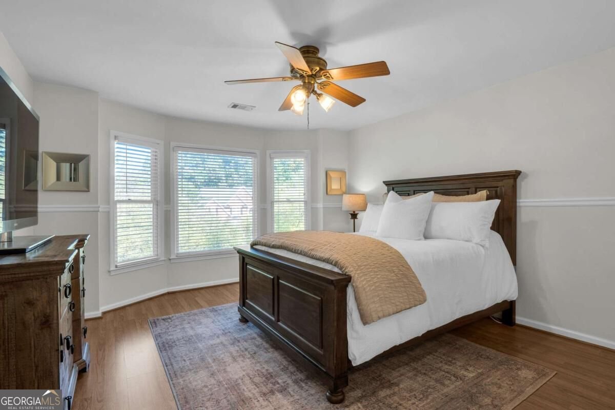 5296 Fern Park Court Peachtree Corners - Photo 30