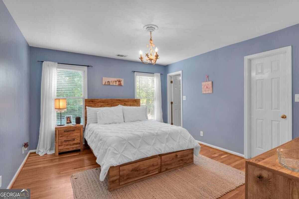 5296 Fern Park Court Peachtree Corners - Photo 32
