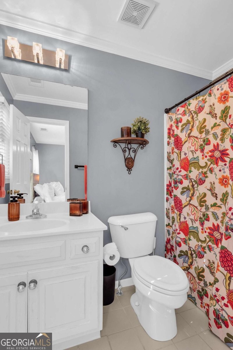5296 Fern Park Court Peachtree Corners - Photo 33