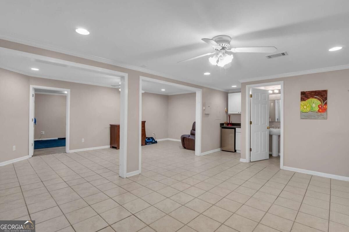 5296 Fern Park Court Peachtree Corners - Photo 37