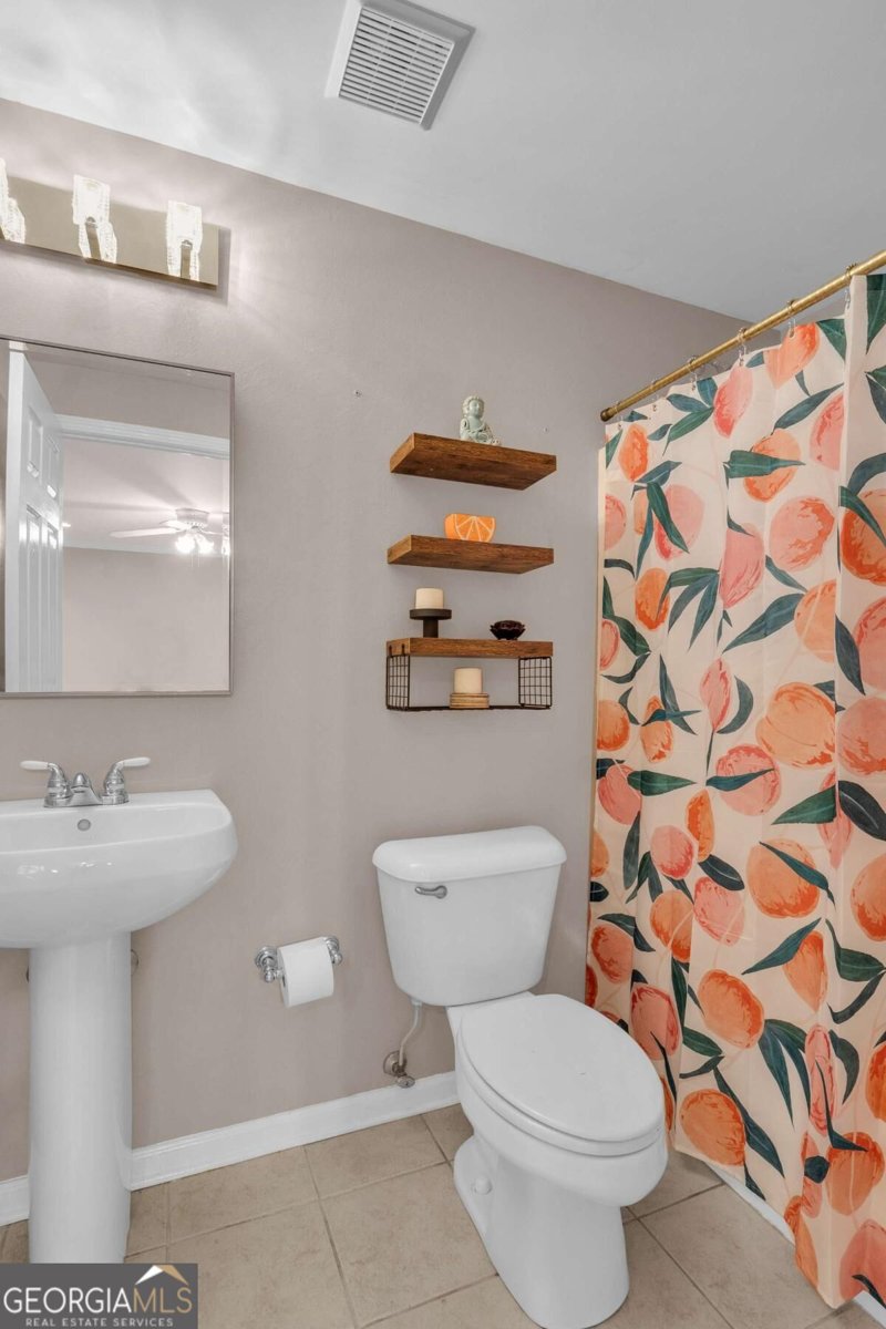 5296 Fern Park Court Peachtree Corners - Photo 39