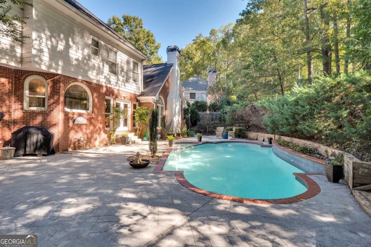 5296 Fern Park Court Peachtree Corners - Photo 6