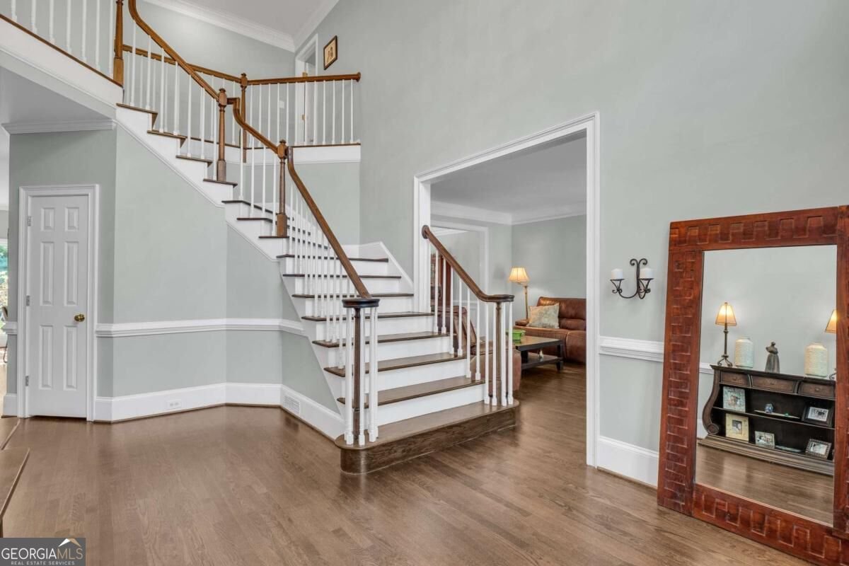 5296 Fern Park Court Peachtree Corners - Photo 7