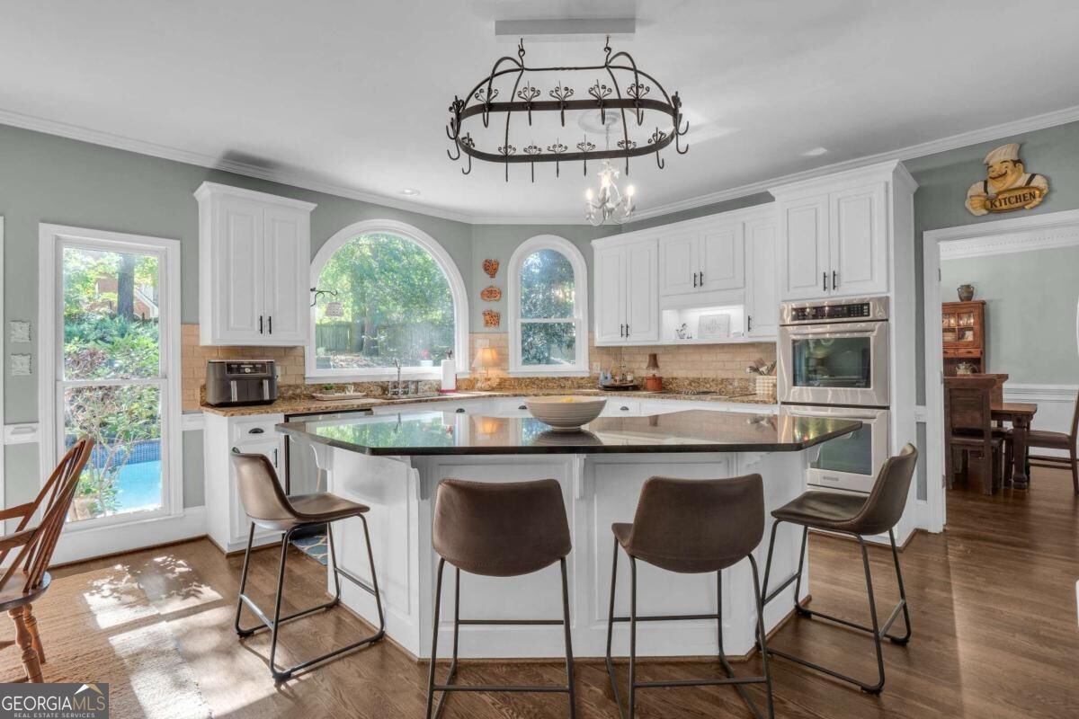 5296 Fern Park Court Peachtree Corners - Photo 8
