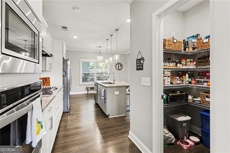 540 Glen Abbey Circle Mableton - Photo 11