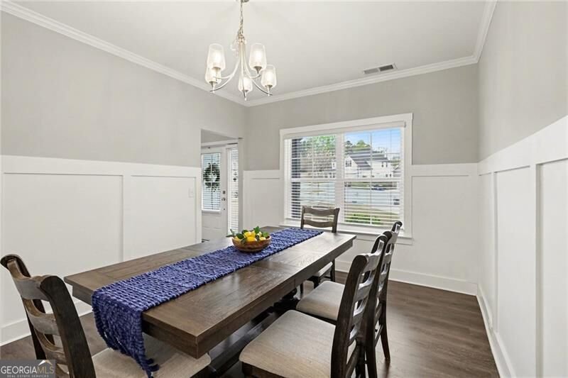 540 Glen Abbey Circle Mableton - Photo 13