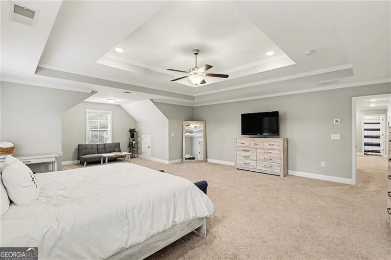 540 Glen Abbey Circle Mableton - Photo 14