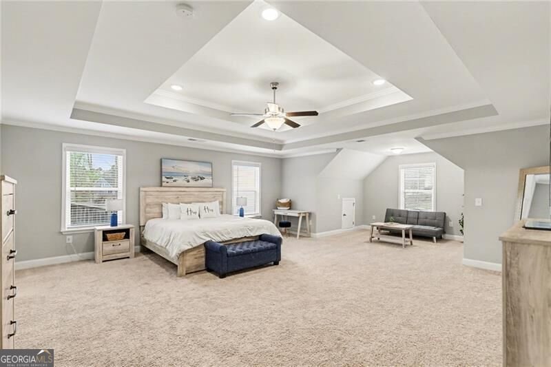 540 Glen Abbey Circle Mableton - Photo 15