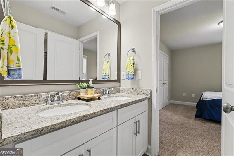 540 Glen Abbey Circle Mableton - Photo 19