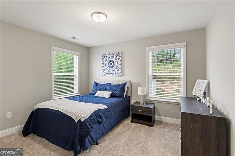 540 Glen Abbey Circle Mableton - Photo 23