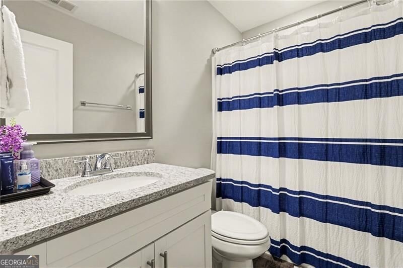 540 Glen Abbey Circle Mableton - Photo 24