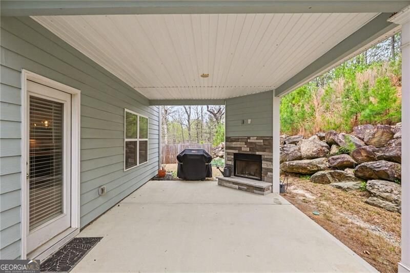 540 Glen Abbey Circle Mableton - Photo 33