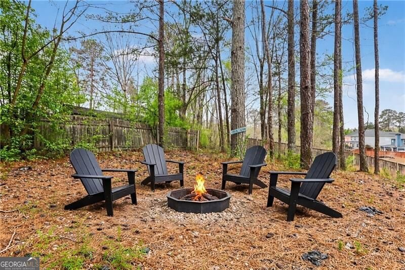 540 Glen Abbey Circle Mableton - Photo 34