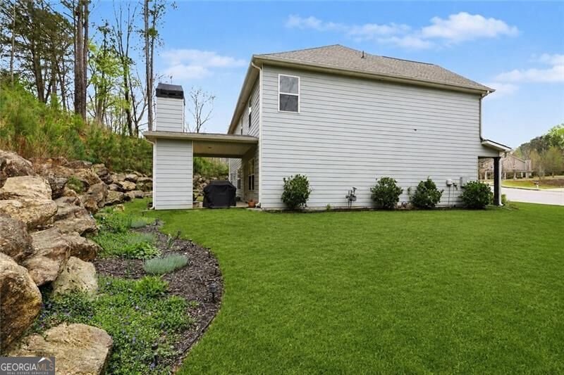 540 Glen Abbey Circle Mableton - Photo 35