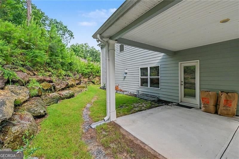 540 Glen Abbey Circle Mableton - Photo 37