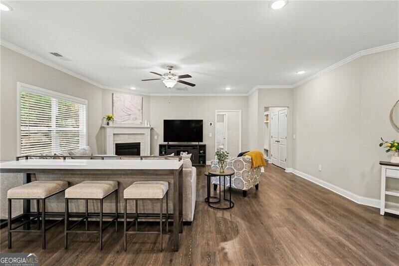 540 Glen Abbey Circle Mableton - Photo 6