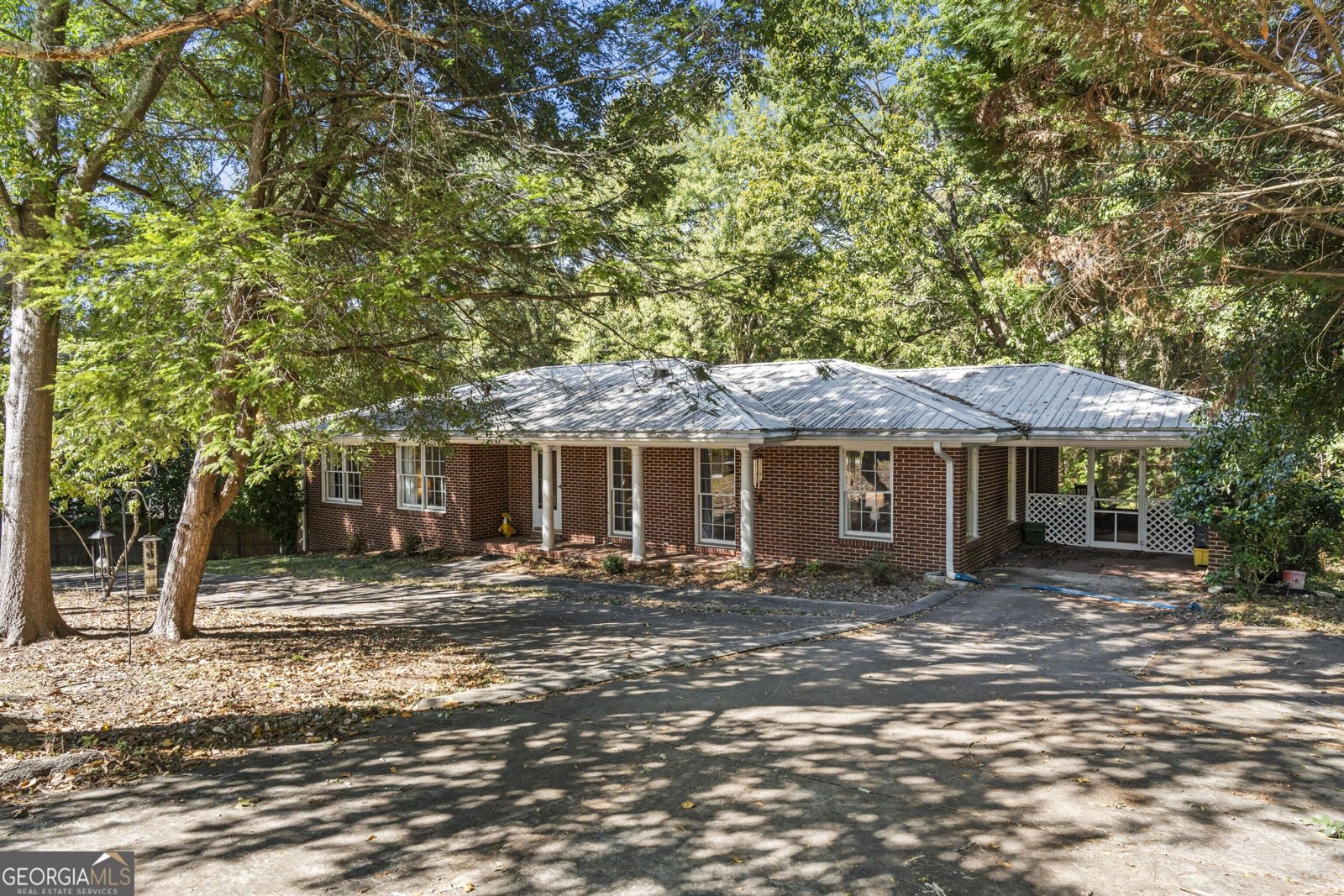 258 Oakland Drive Gainesville - main photo