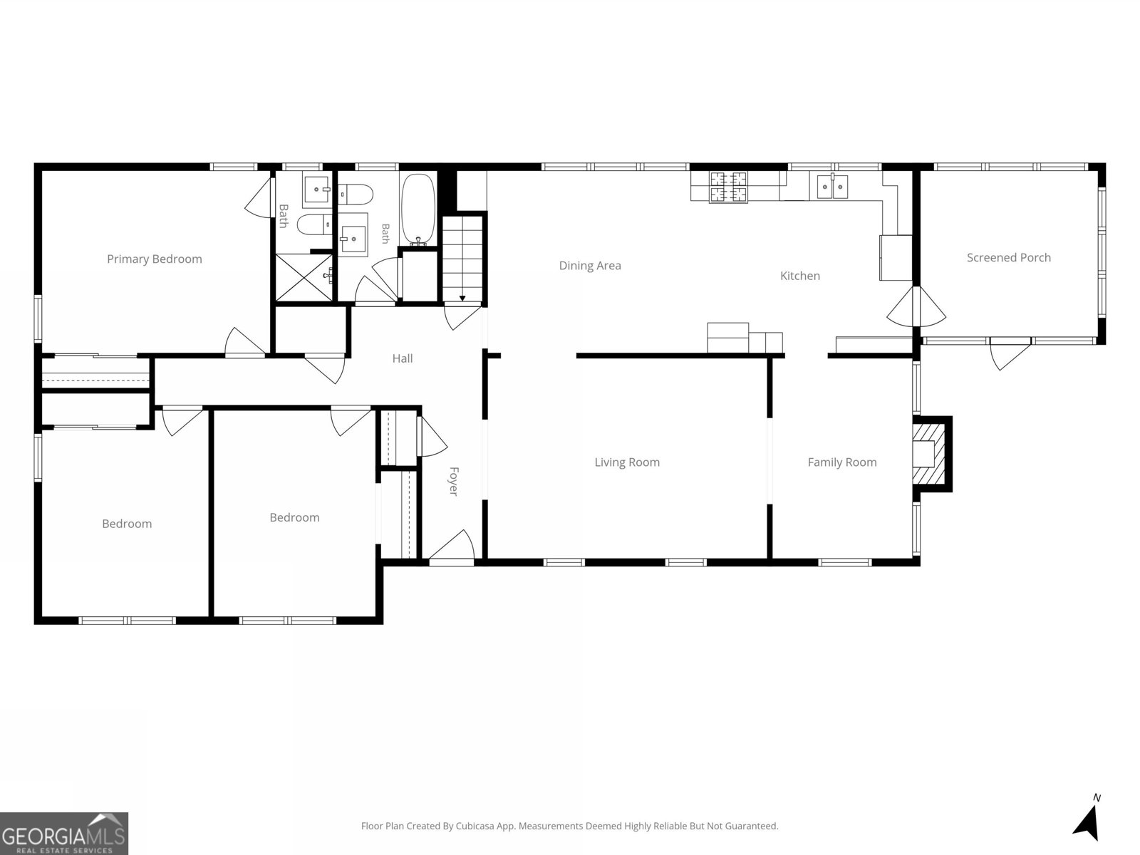 258 Oakland Drive Gainesville - Photo 27