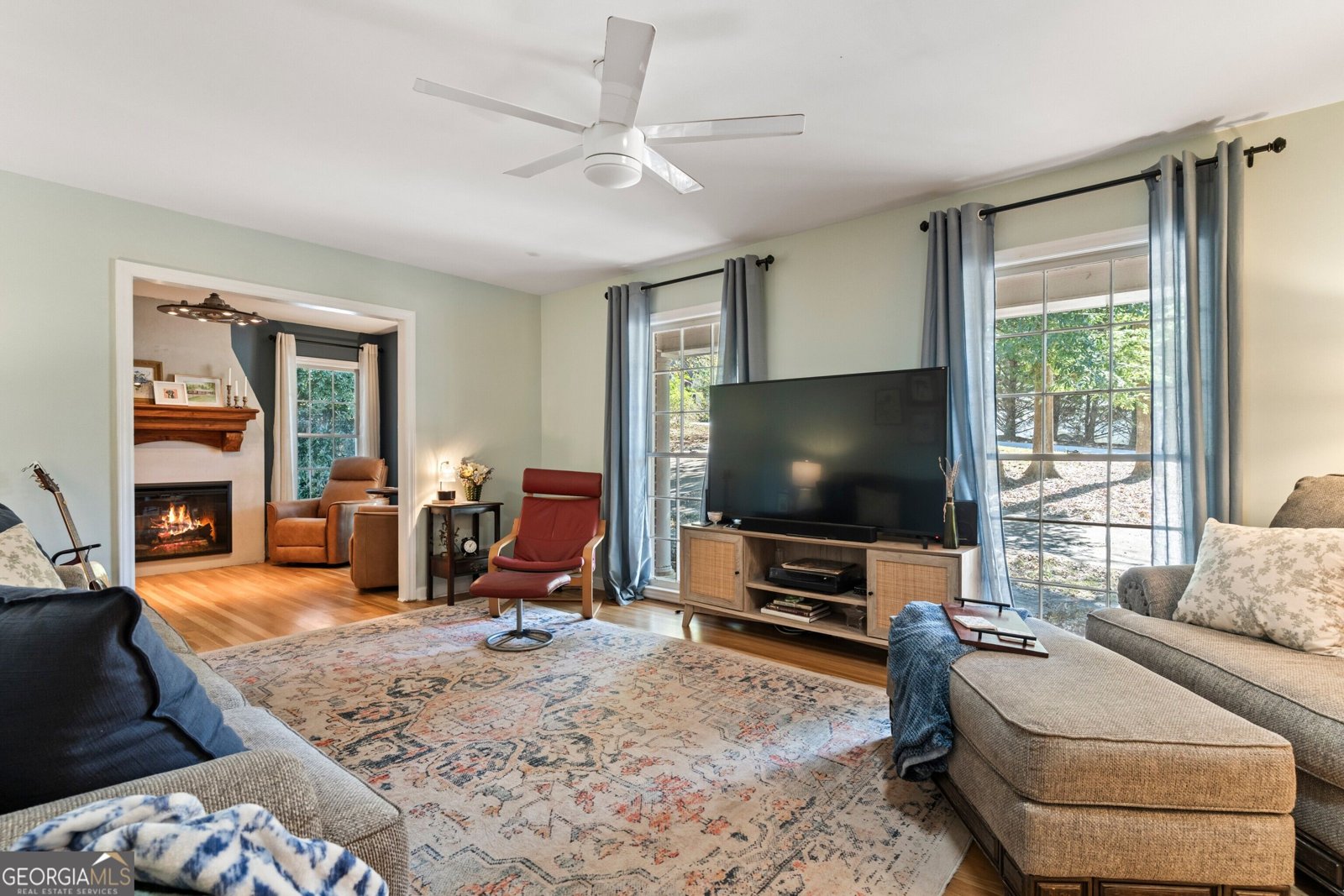 258 Oakland Drive Gainesville - Photo 6