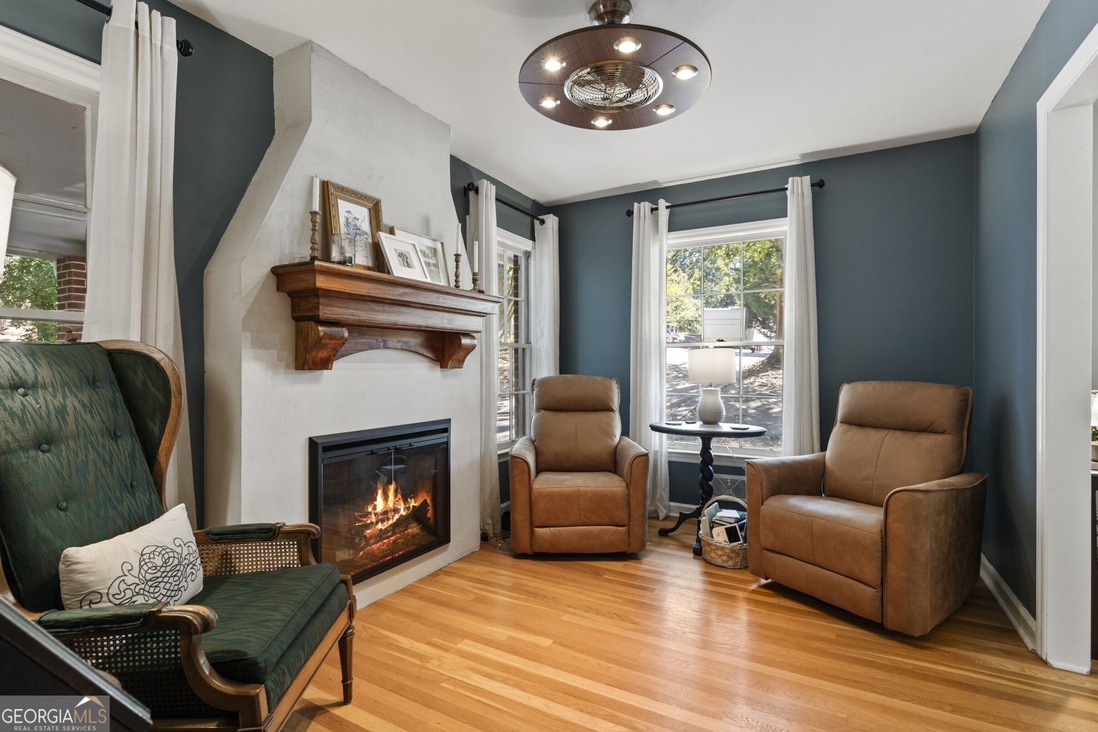 258 Oakland Drive Gainesville - Photo 8