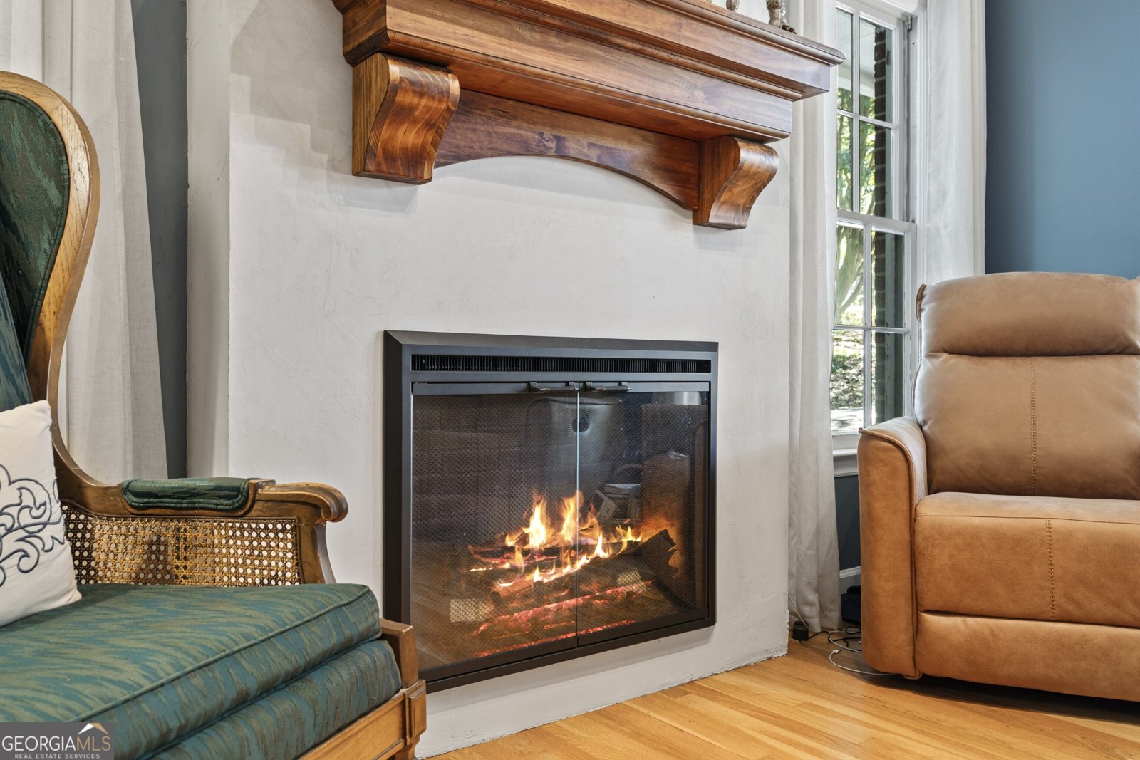 258 Oakland Drive Gainesville - Photo 9