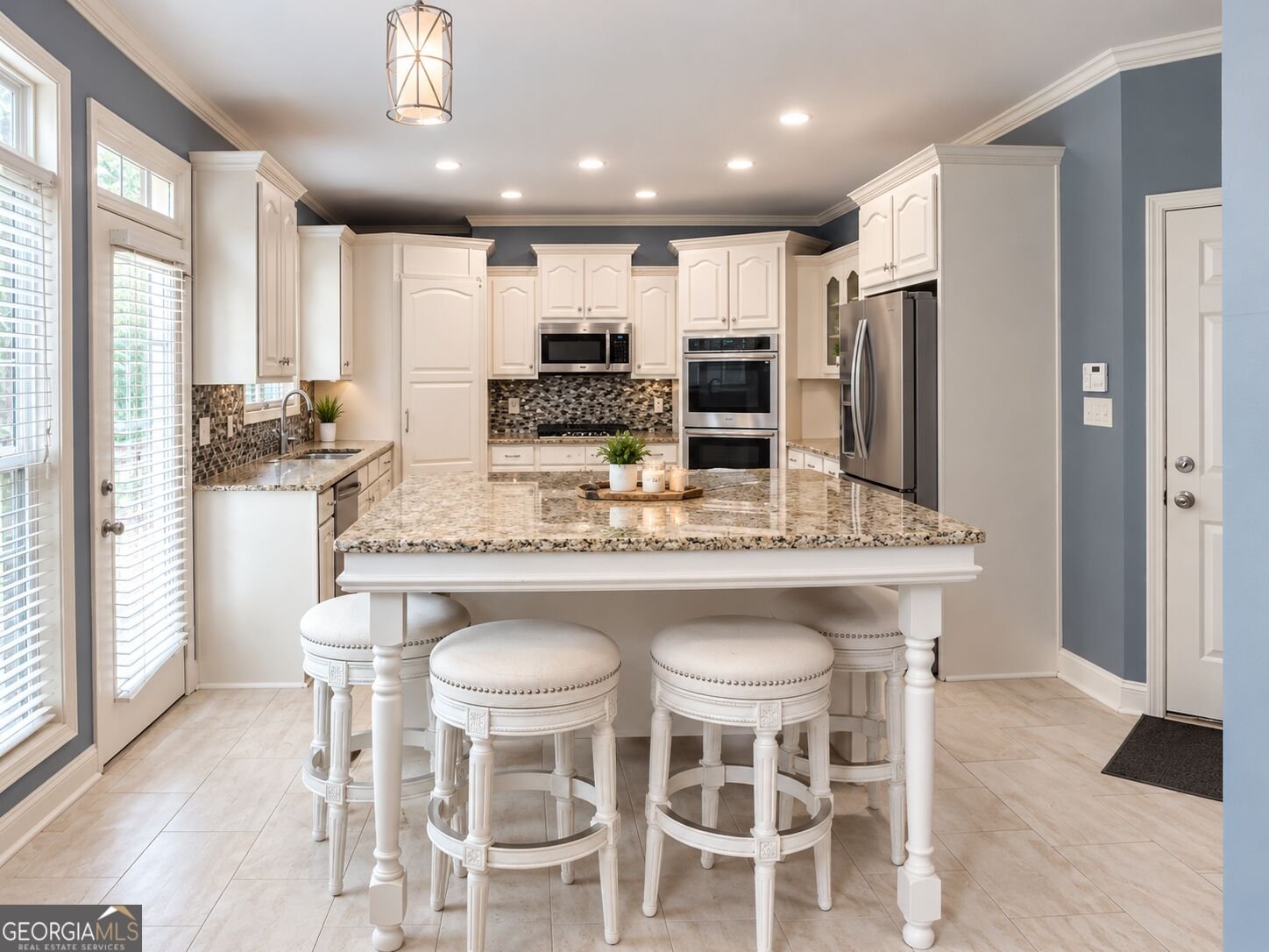 3351 Branch Valley Trl Conyers - Photo 10