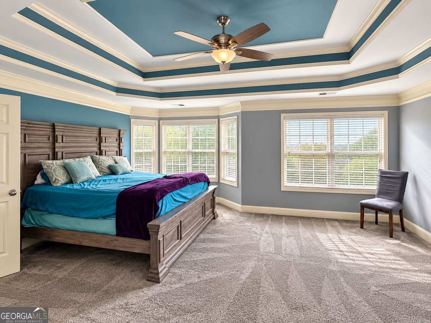 3351 Branch Valley Trl Conyers - Photo 14