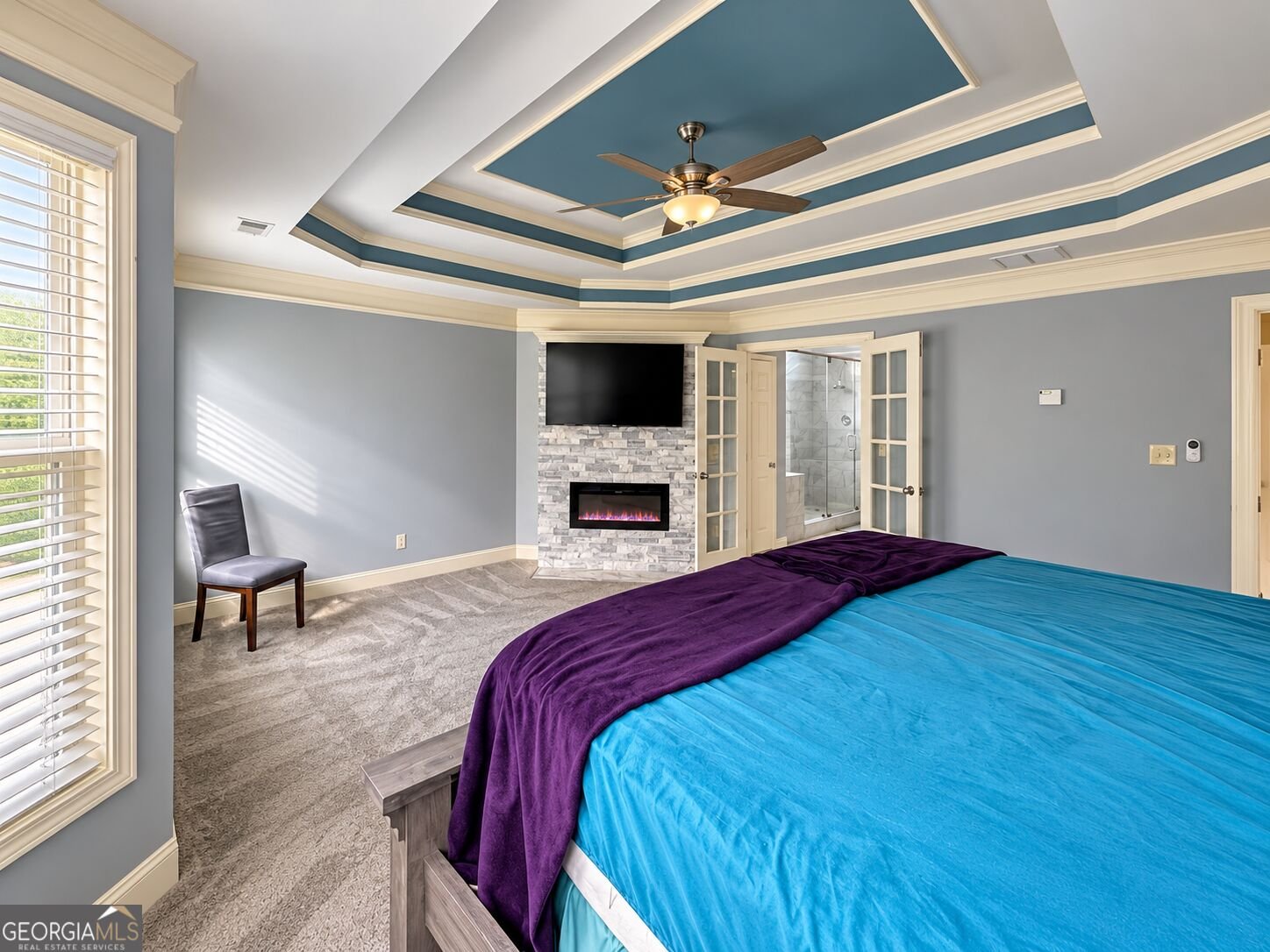3351 Branch Valley Trl Conyers - Photo 15