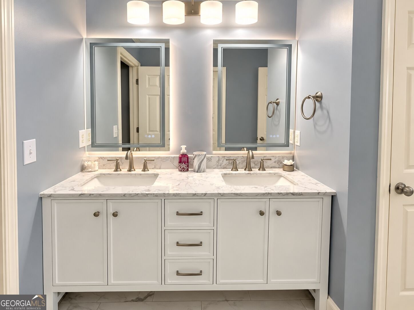3351 Branch Valley Trl Conyers - Photo 19
