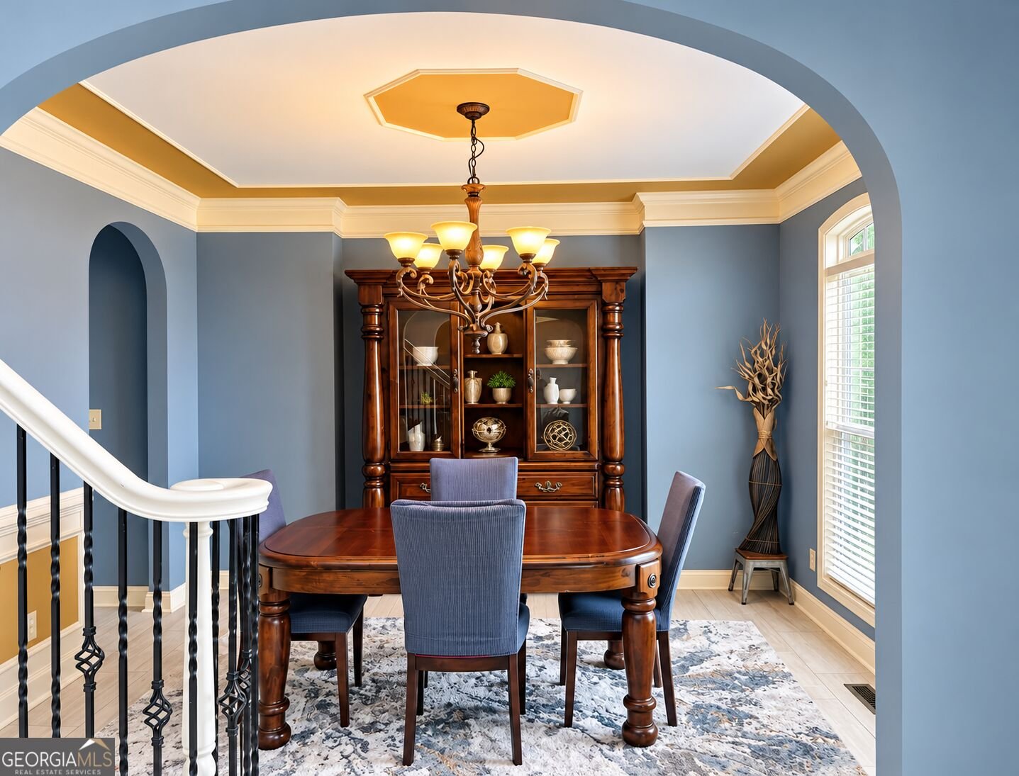 3351 Branch Valley Trl Conyers - Photo 6