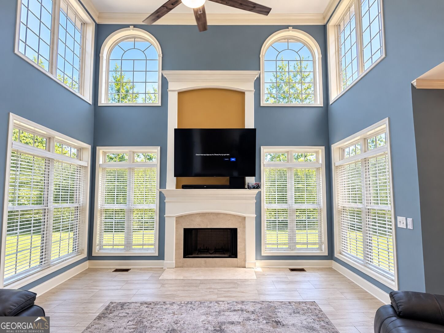 3351 Branch Valley Trl Conyers - Photo 7