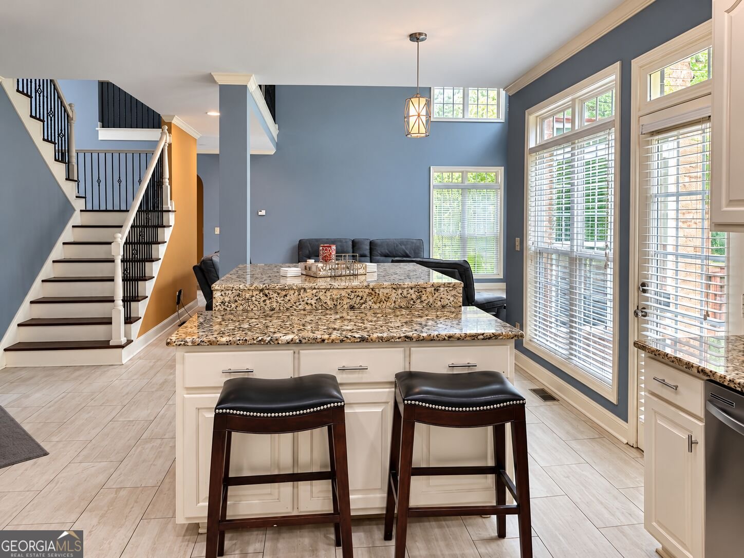 3351 Branch Valley Trl Conyers - Photo 8