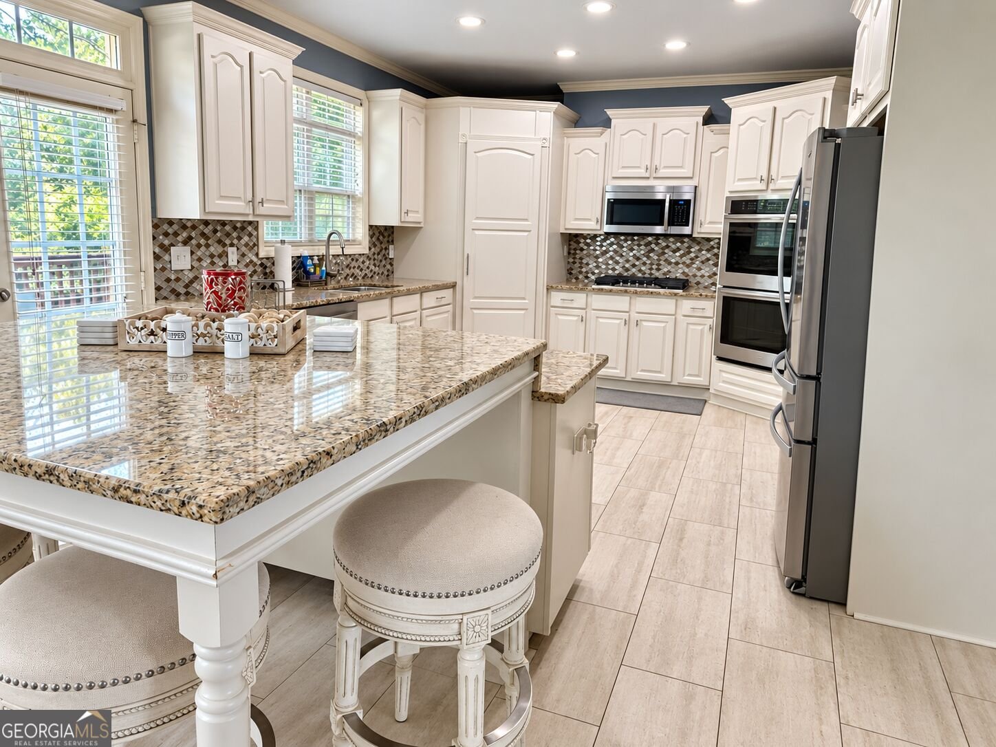 3351 Branch Valley Trl Conyers - Photo 9