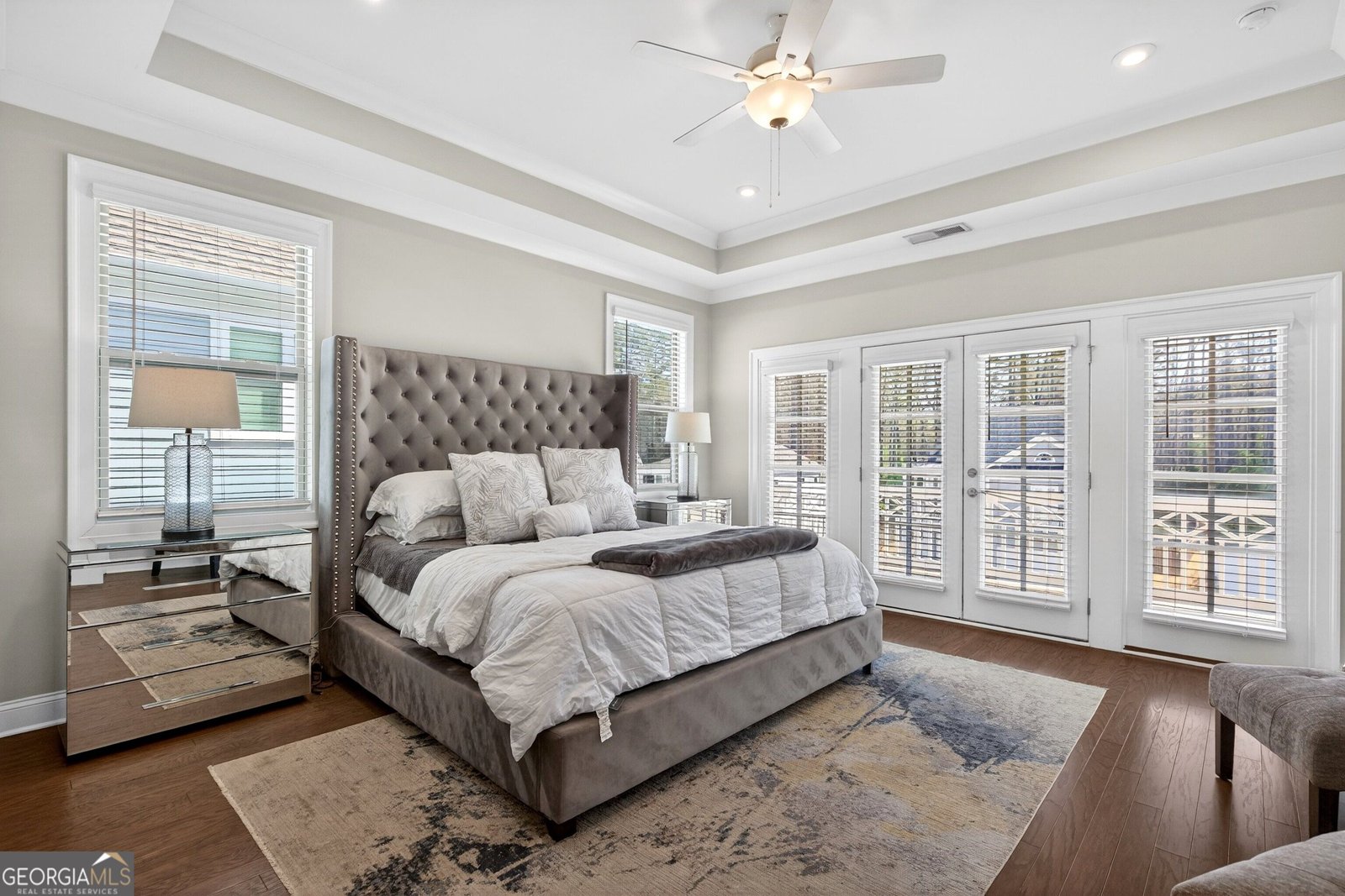 417 Bandon Way Peachtree City - Photo 21