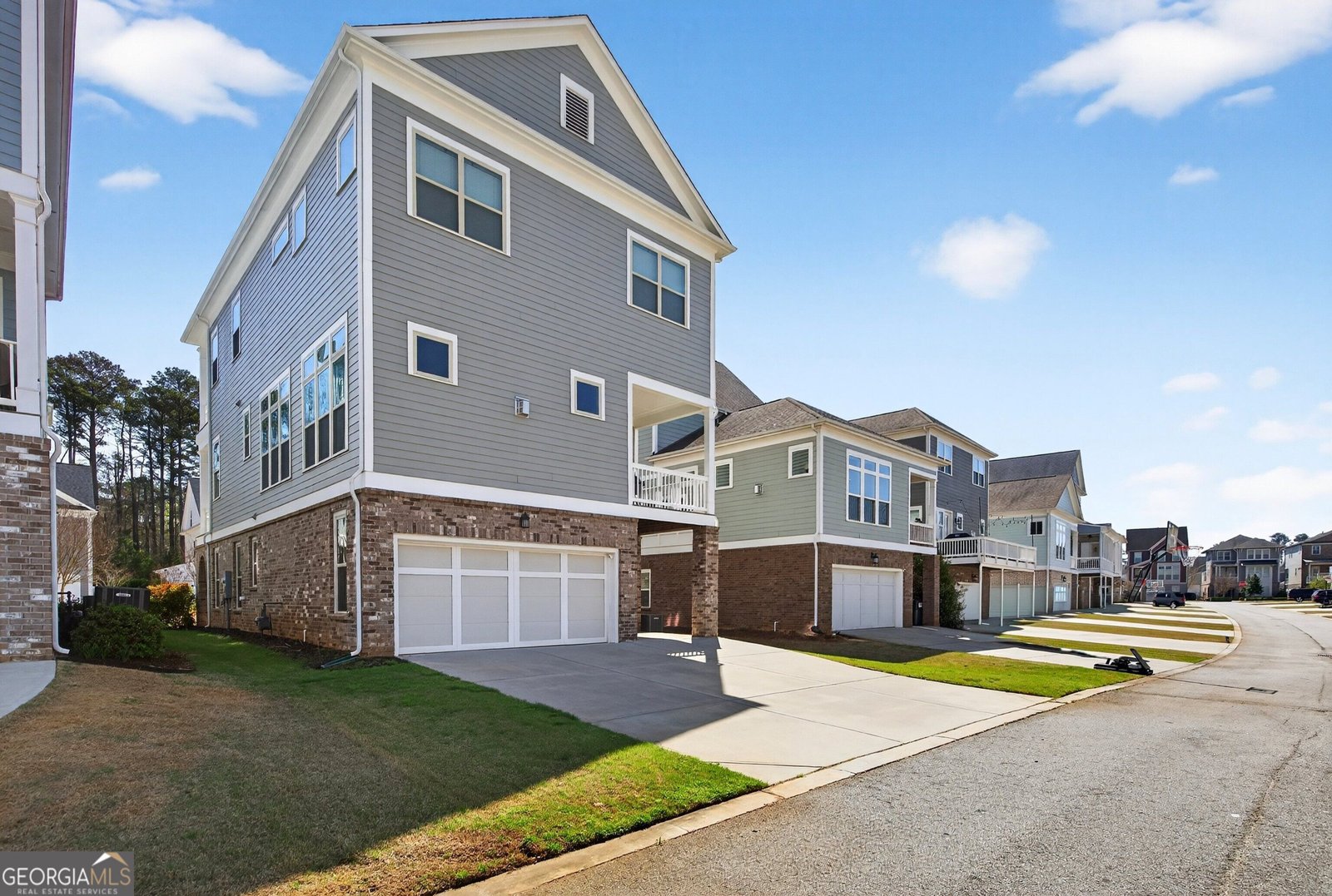 417 Bandon Way Peachtree City - Photo 30