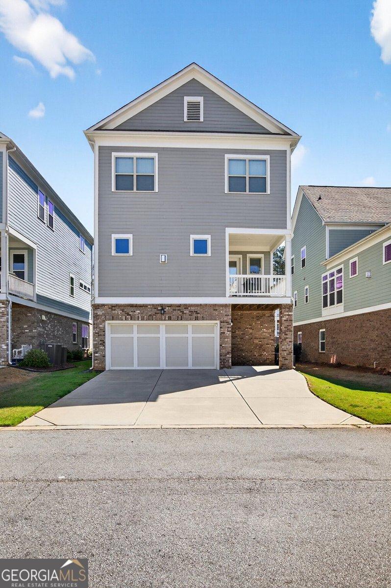 417 Bandon Way Peachtree City - Photo 31