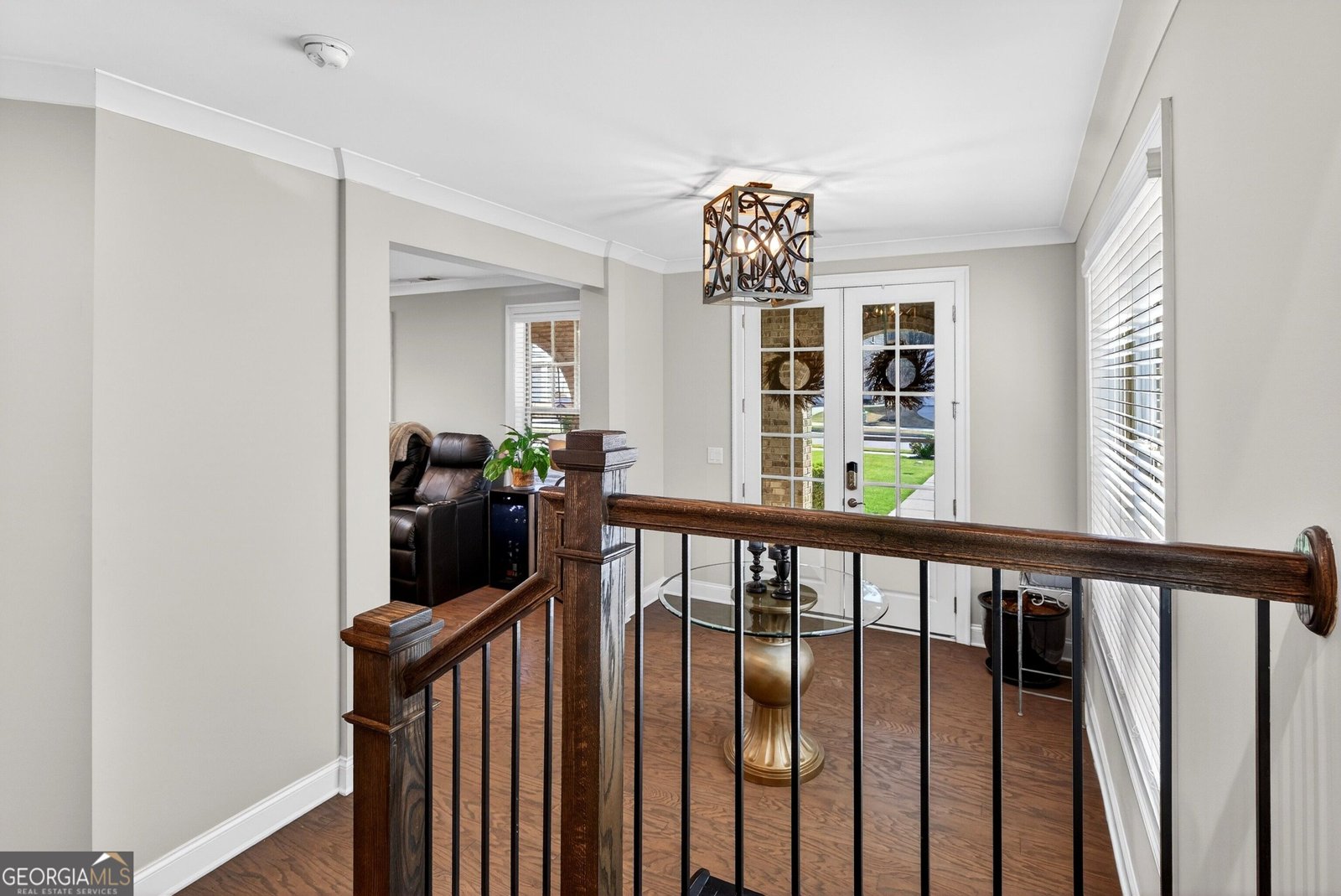 417 Bandon Way Peachtree City - Photo 9