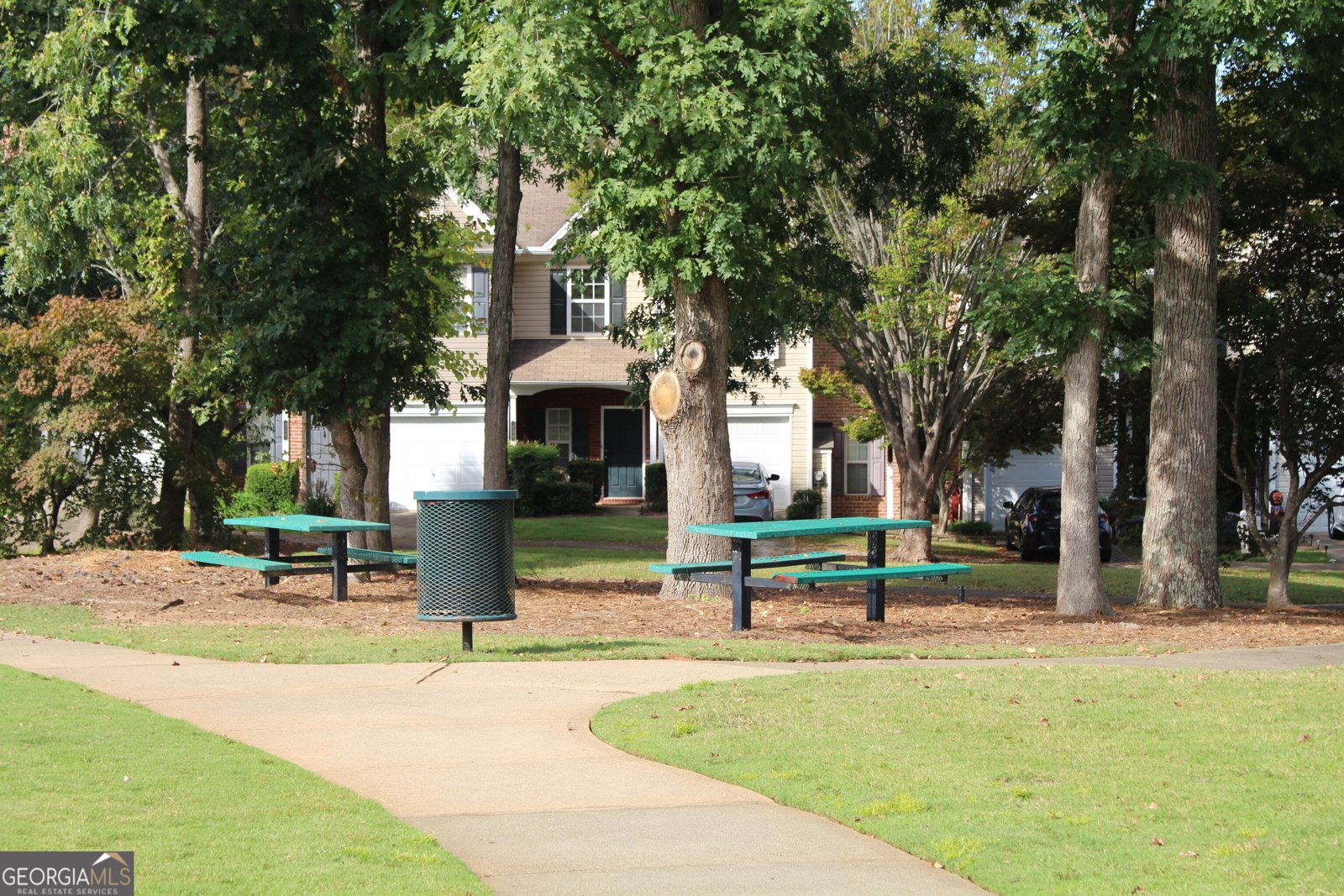 300 Azalea Circle Cumming - Photo 27