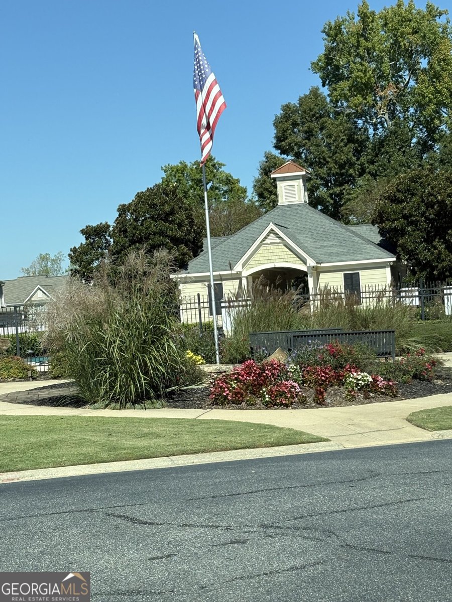 300 Azalea Circle Cumming - Photo 31