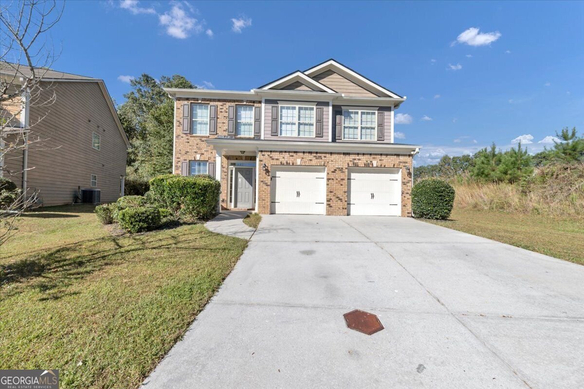 139 Mumsford Court Union City - main photo