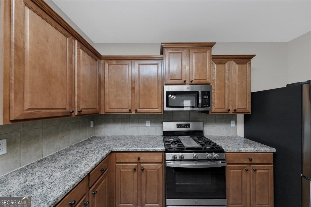 139 Mumsford Court Union City - Photo 15