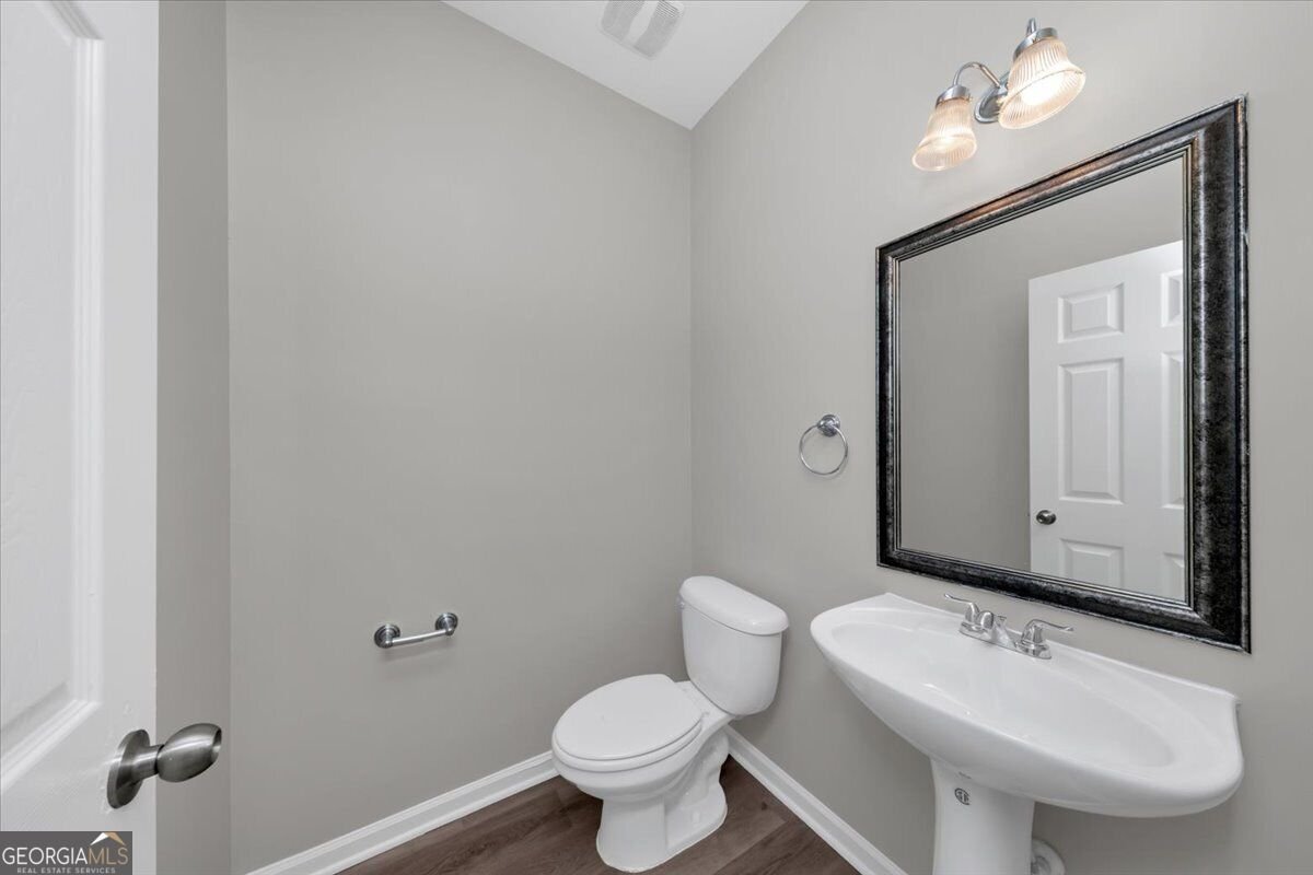 139 Mumsford Court Union City - Photo 16