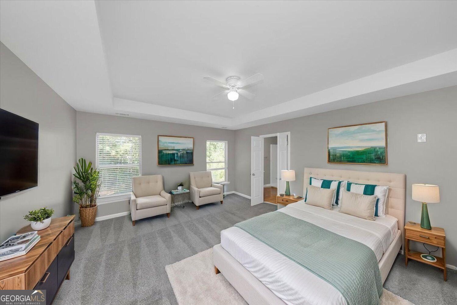 139 Mumsford Court Union City - Photo 26
