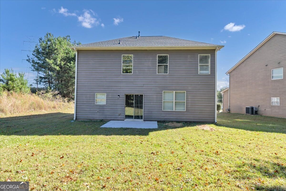 139 Mumsford Court Union City - Photo 35