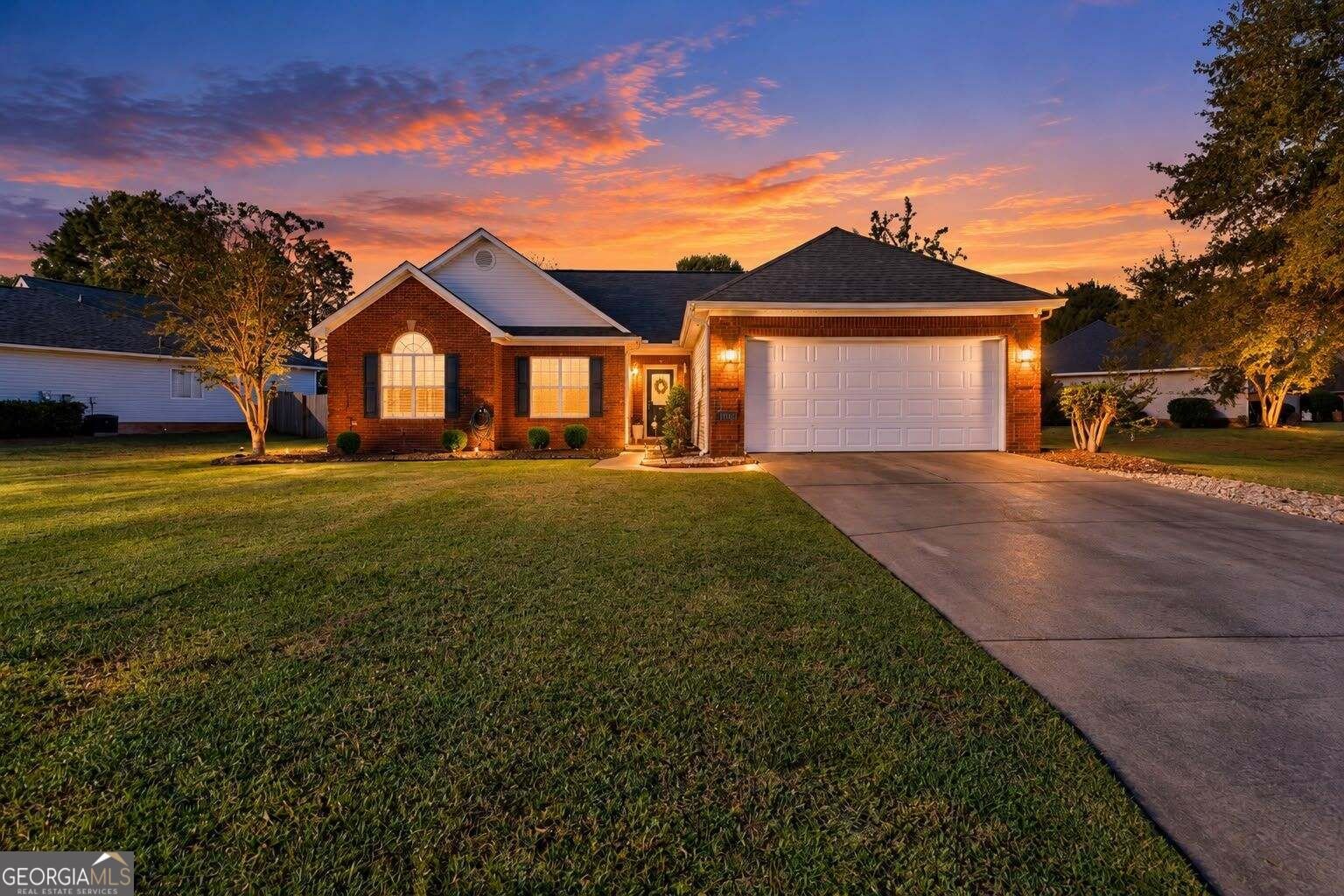 140 Knights Bridge Warner Robins - main photo