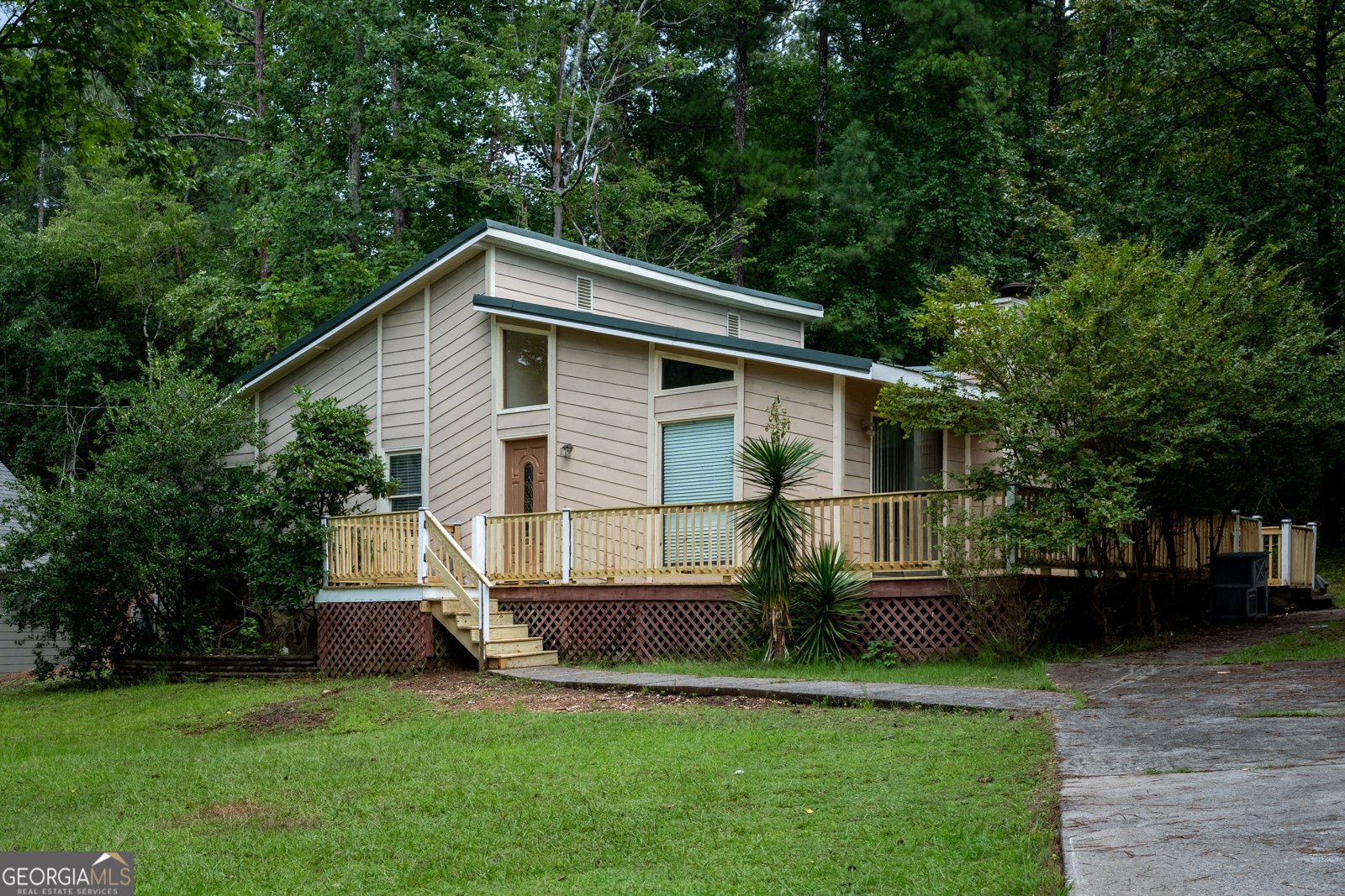5479 Southern Drive Villa Rica - main photo